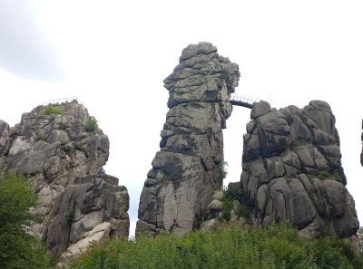Externsteine 1