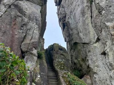 Externsteine 5