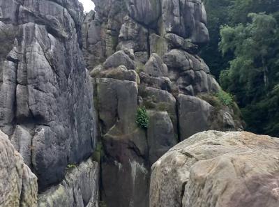 Externsteine 6
